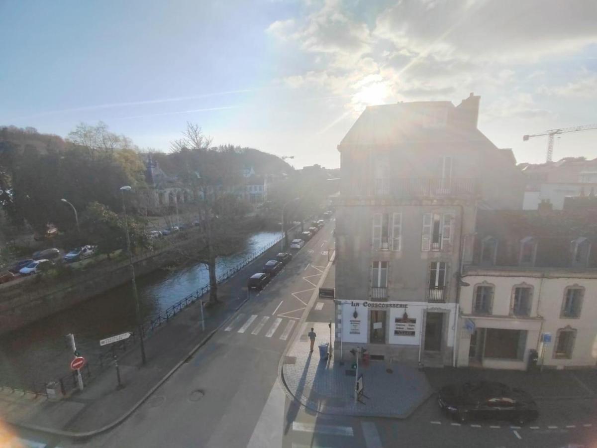Apartamento L'aristide - Entre Gare Et Centre - Vue Sur Les Quais