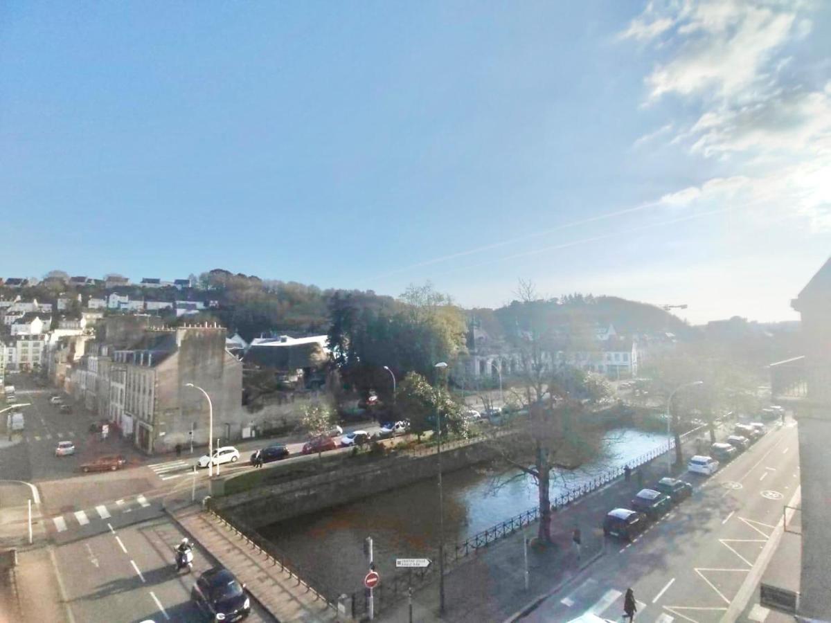L'aristide - Entre Gare Et Centre - Vue Sur Les Quais