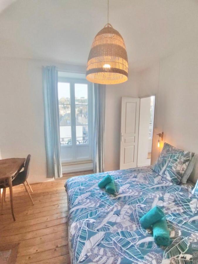 Apartamento L'aristide - Entre Gare Et Centre - Vue Sur Les Quais *