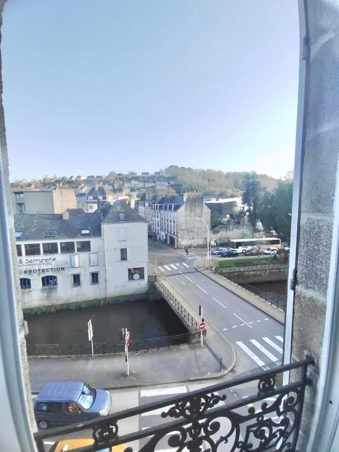 L'aristide - Entre Gare Et Centre - Vue Sur Les Quais Apartment *