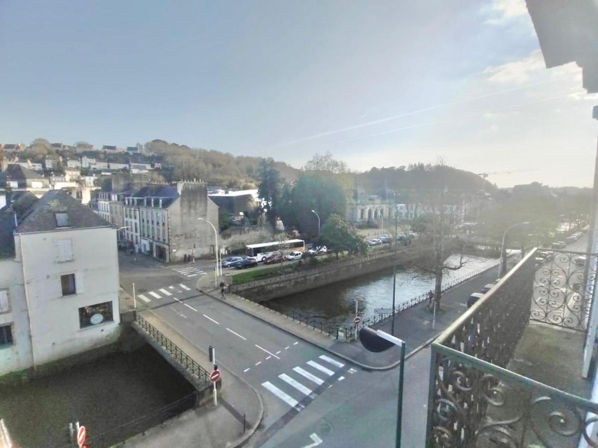 L'aristide - Entre Gare Et Centre - Vue Sur Les Quais Apartment